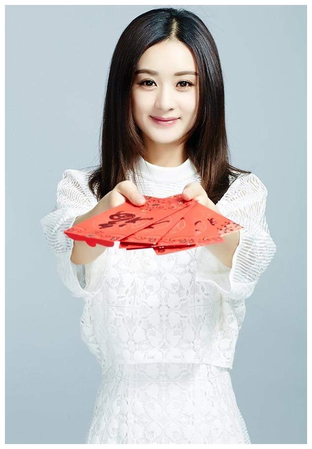 2017赵丽颖人气排行榜_2017年娱乐圈成绩单:赵丽颖鹿晗最挣钱女星人气杨幂最旺