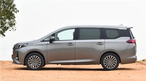 “10-15万MPV“有新的文章更新，请注意查收