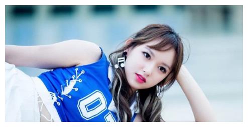 韩国最美的零整容美女诞生 仔细一打听原来是位中国姑娘