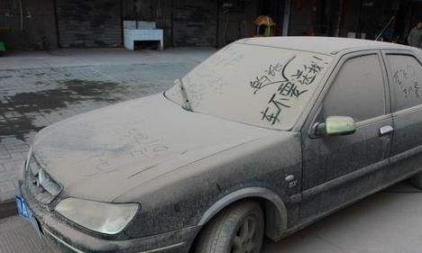 汽车放置1个月危害这么大，以后再也不敢了！