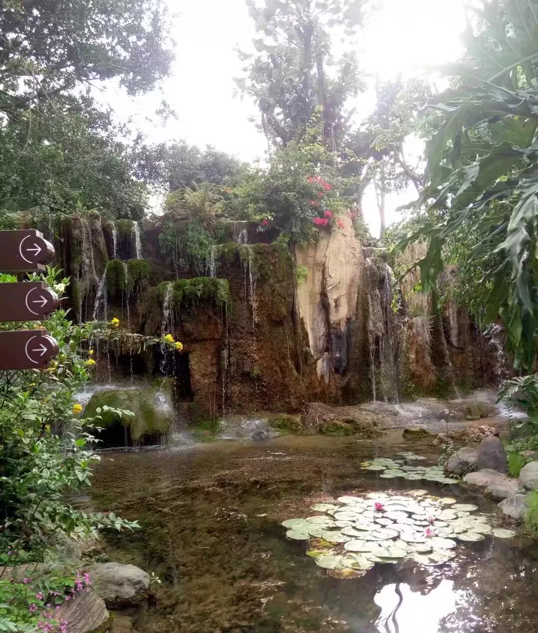 云南最适合度假的地方,很多人都不知道