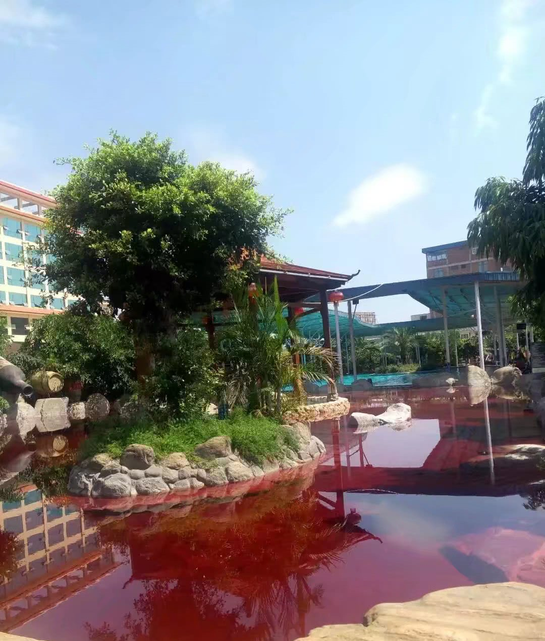 云南最适合度假的地方,很多人都不知道