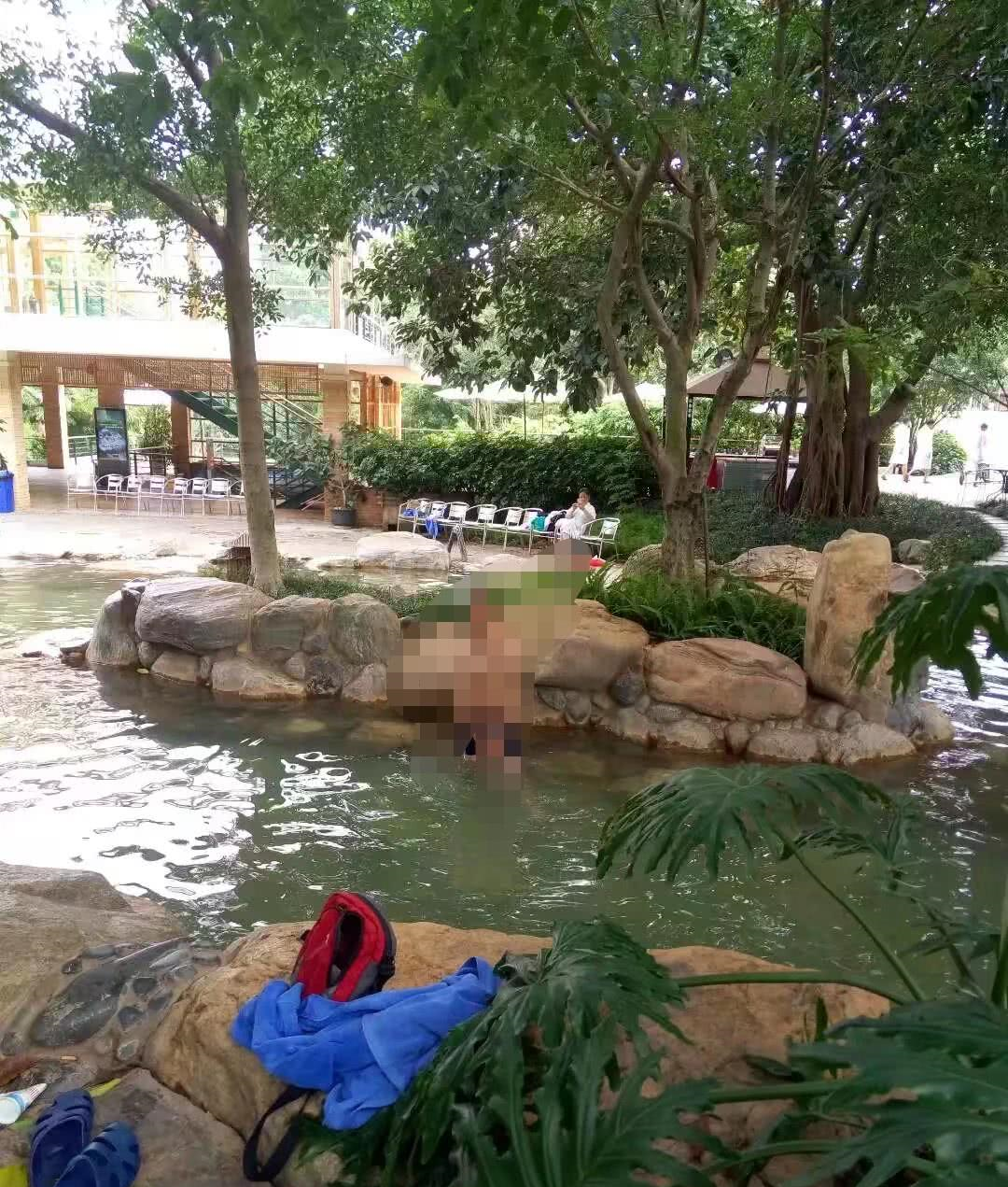 云南最适合度假的地方,很多人都不知道