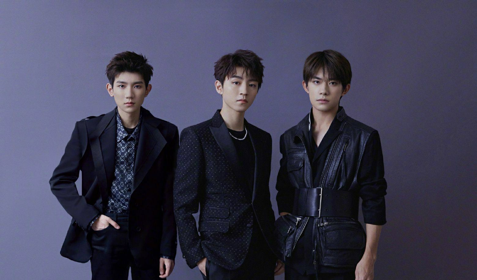 tfboys2019照片,tfboys2021年照片 tfboys穿队服合照好帅!