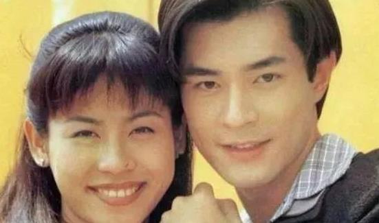 古天乐被传和宣萱订婚？两人合体采访，他甜腻直言：宣萱最好