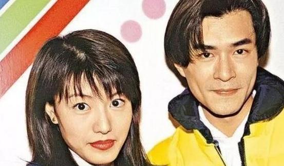 古天乐被传和宣萱订婚？两人合体采访，他甜腻直言：宣萱最好