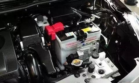 这些汽车知识了解一下（二）