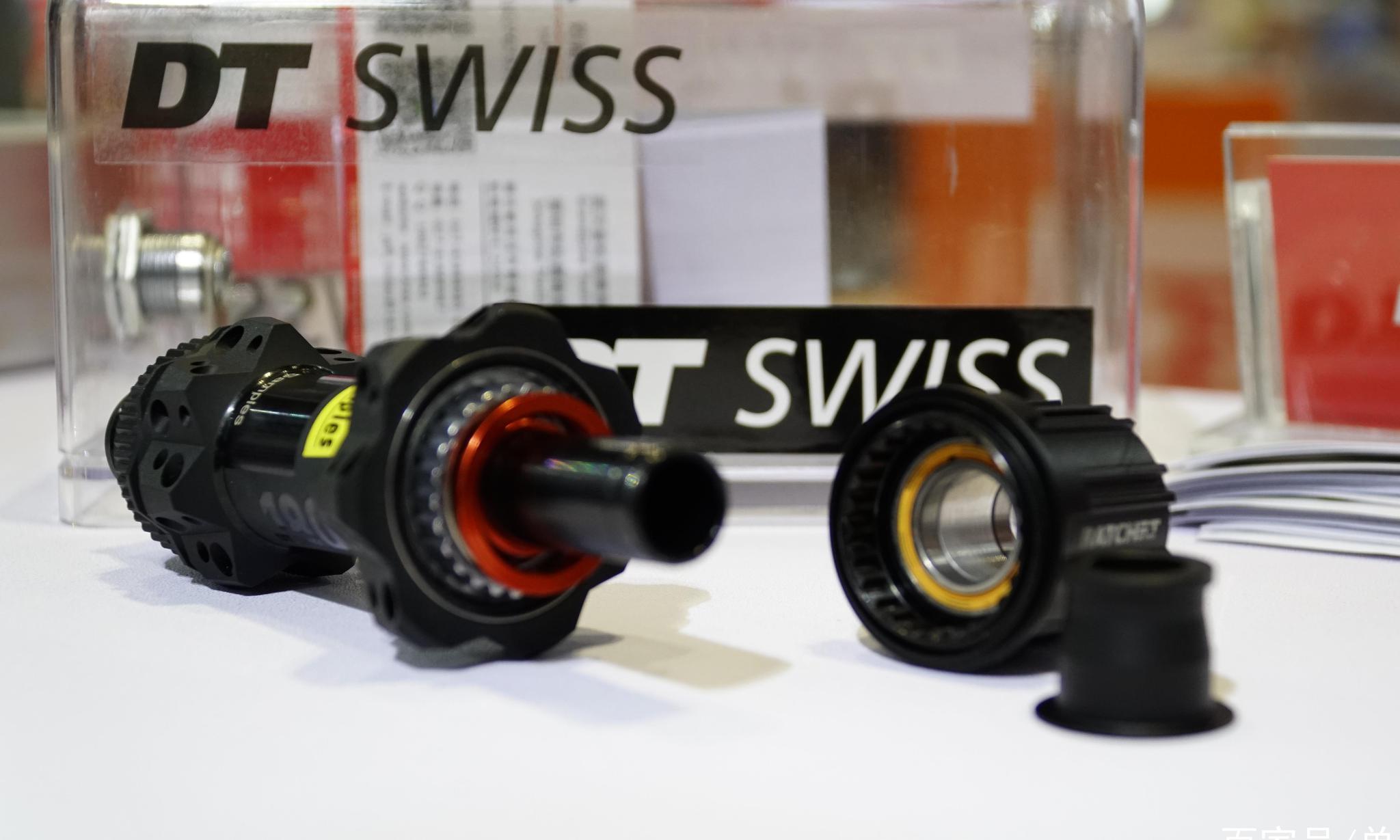 照片集：赵工带你浏览2019年上海国际自行车展现场