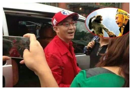 《西游记》演员开啥车?大师兄座驾寒酸,不如师傅车轱辘贵
