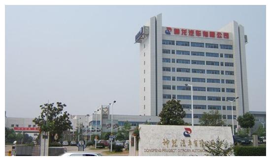 最低年销目标难保 神龙汽车遇坎