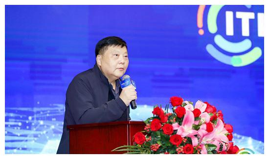 《新能源行业创新竞争力白皮书(2019)》发布