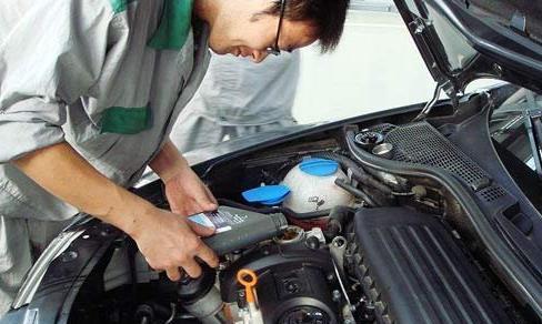 车辆5000公里一次！如何去养护？