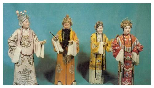 河北梆子大登殿简谱_大登殿 河北梆子