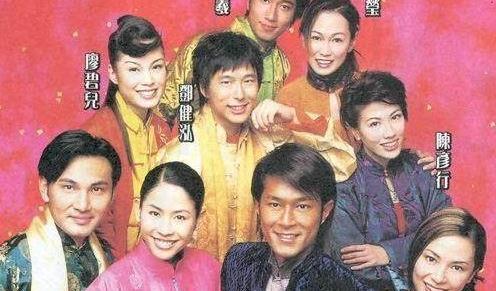 古天乐被传和宣萱订婚？两人合体采访，他甜腻直言：宣萱最好