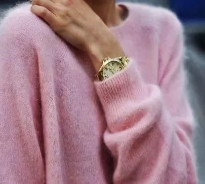 羊绒、羊毛衣物的护理与清洁!