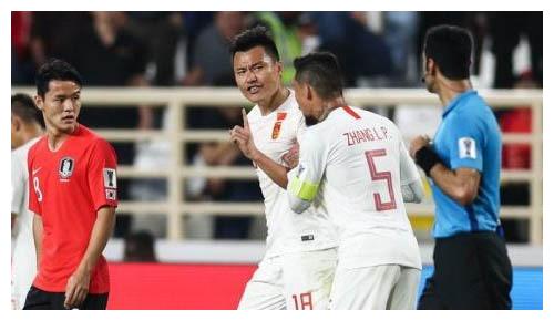0:2不敌韩国,中国足球崛起之路到底在何方?