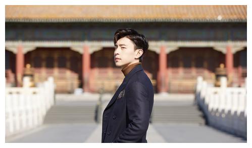 故宫迎来史上年龄最小女嘉宾,邓伦看到她的那