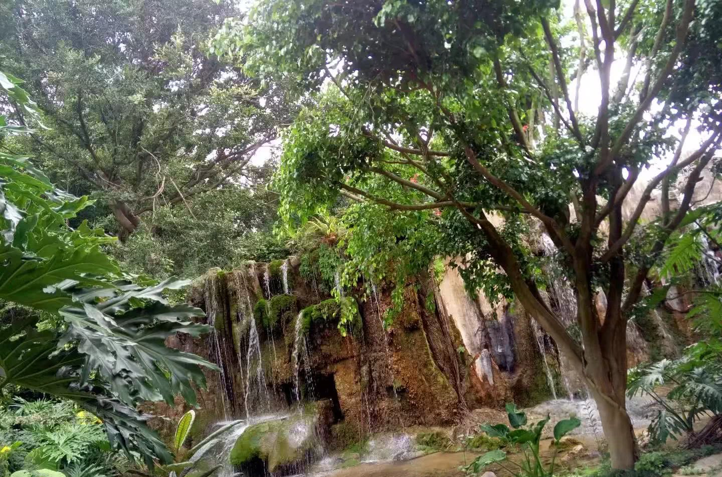 云南最适合度假的地方,很多人都不知道