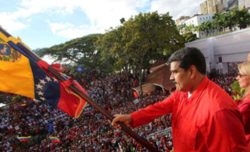 数架货机从委内瑞拉起飞,分批运送29吨黄金,美