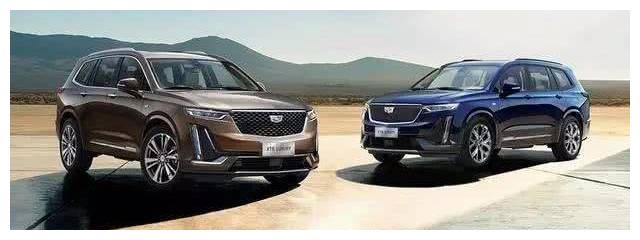 凯迪拉克 XT6,搭载配备Tripower可变气门技术的2.0T发动机