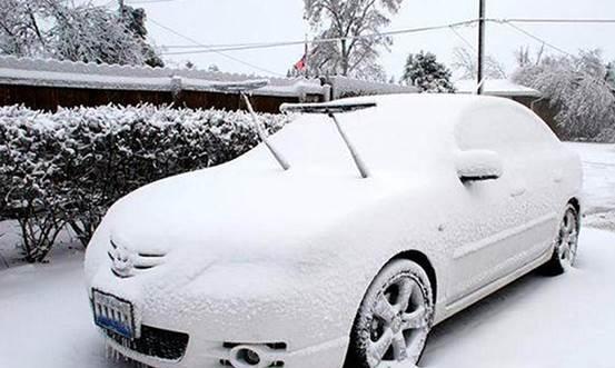 冬季早晨急着上班，车却打不着火，该怎么办？