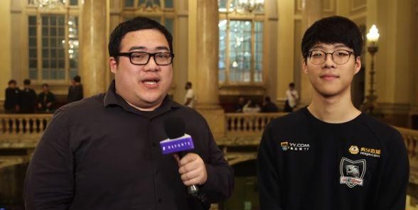 LOL: 盘点S3-S8各个赛季的最强上单选手, 只有