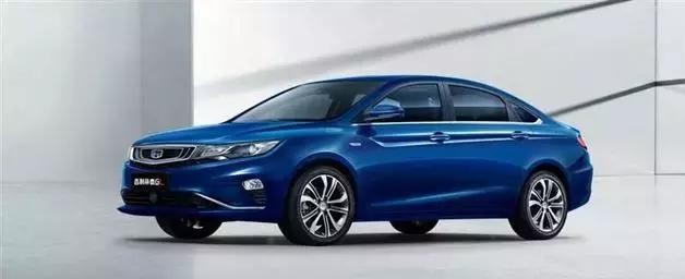 吉利、长城、比亚迪3月销量均上涨！国产车的春天来了？