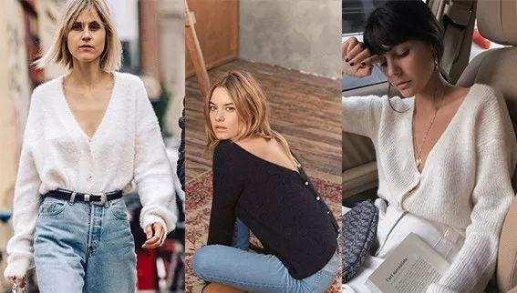 旧衣也能很时髦！这5个复古单品已从旧衣柜复活啦