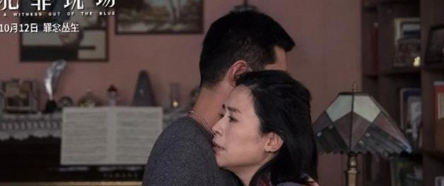 古天乐被传和宣萱订婚？两人合体采访，他甜腻直言：宣萱最好