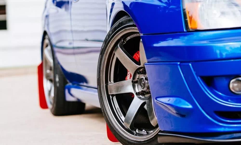 汽车轮毂应该如何保养维护？一篇文章帮你弄懂！