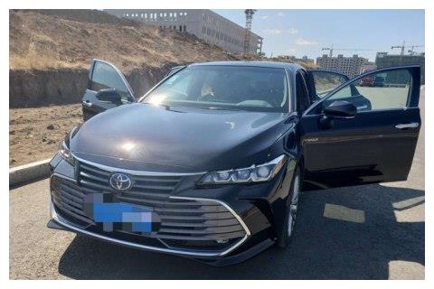 亚洲龙车主800公里真实用车体验