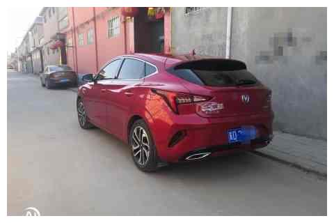 外观时尚开着出门面子足?逸动XT车主用车5260公里口碑分享
