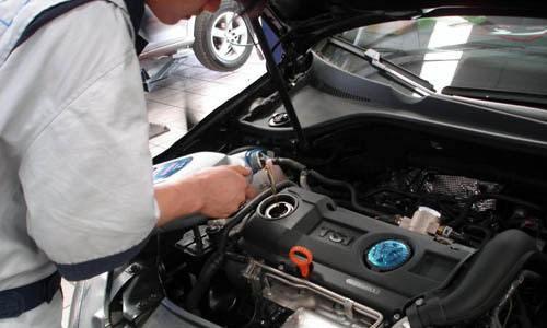 害怕保养被套路？学会这几招，从此变身资深达人