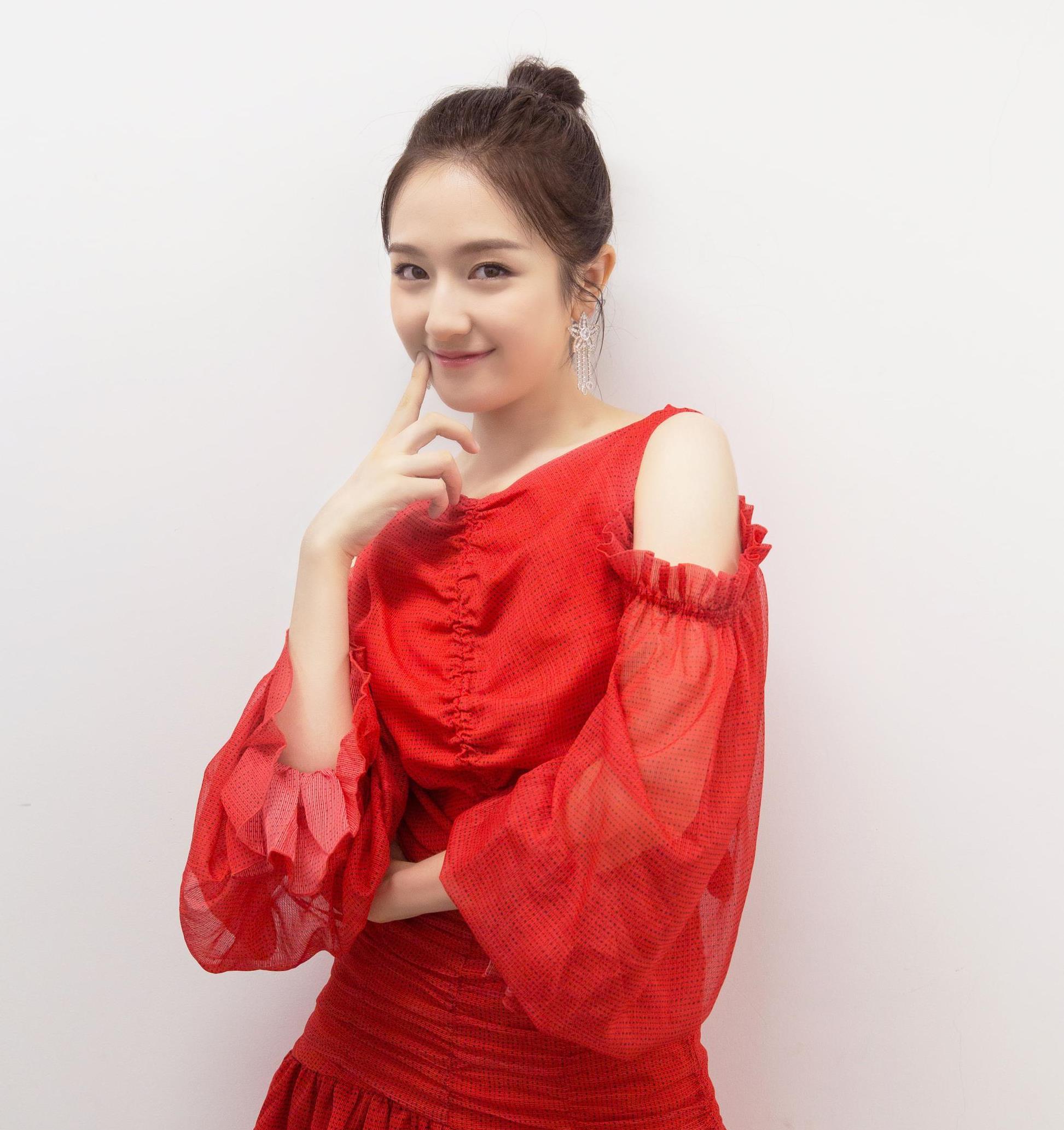 李兰迪参加真人秀节目被说情商低,之前不是这样的啊