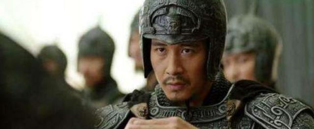 闻名遐迩,曹魏五子良将使用的是什么兵器