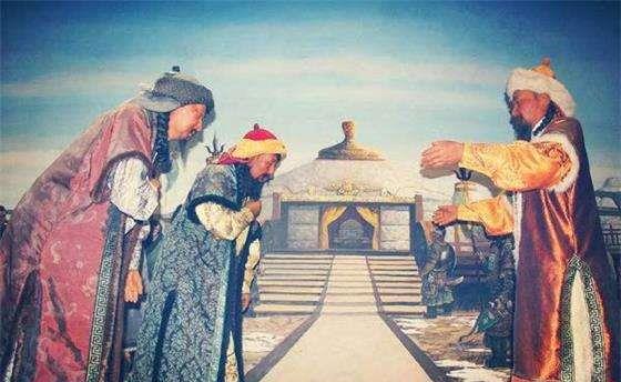 蒙古四大汗国之一的伊儿汗国，是如何一步步走向了灭亡？