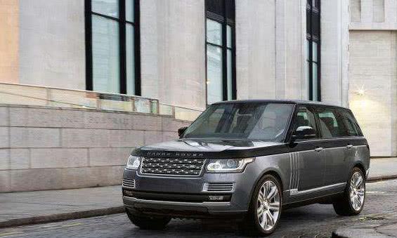 这车强似国产揽胜！1／6的价格拿下奔驰级SUV，车友：活该火