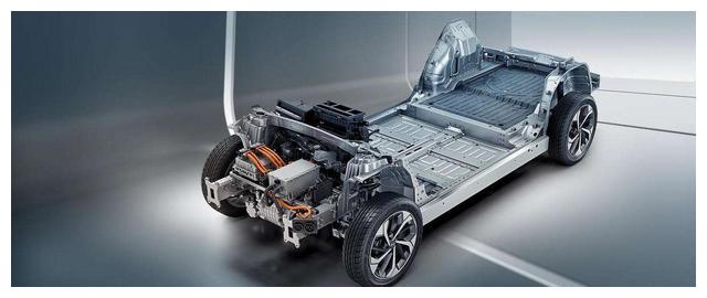 理想节能电动车出世，无需燃油费电，真正的超高续航和秒表型加速