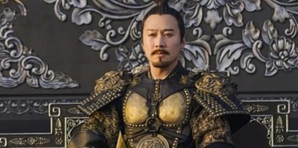 历史上杨贵妃是怎么死的？死于何处，死因太悲惨！