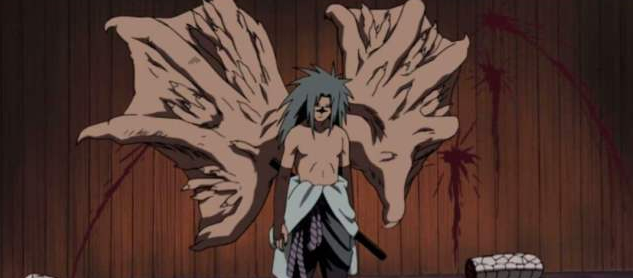 长门杀自来也被人谴责，佐助杀大蛇丸，为什么没有这种情况呢？