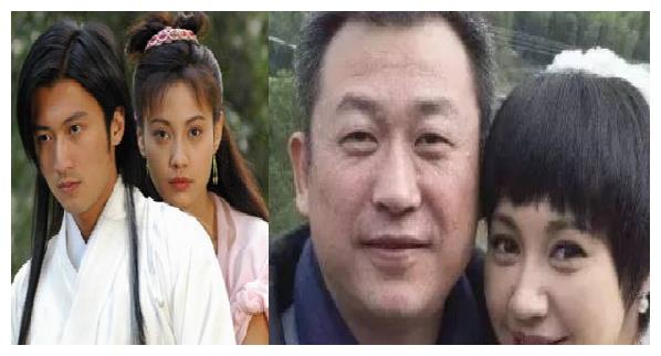 撞脸Baby被封蛇蝎美人,嫁老男人座驾低调,二人同相不同命!