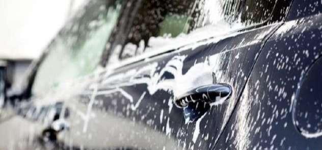 洗车不是简单事，不能忽视的洗车小细节，否则洗车很可能会伤到车