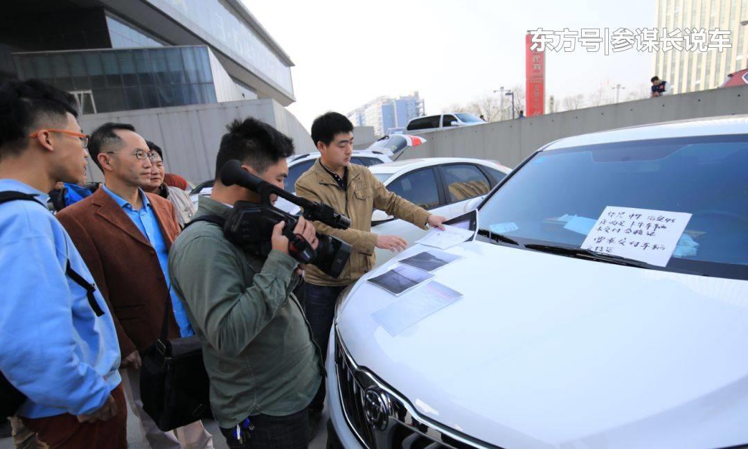 怎么解决买车的时候不从4s店进行上保险？老司机：一句话就摆平