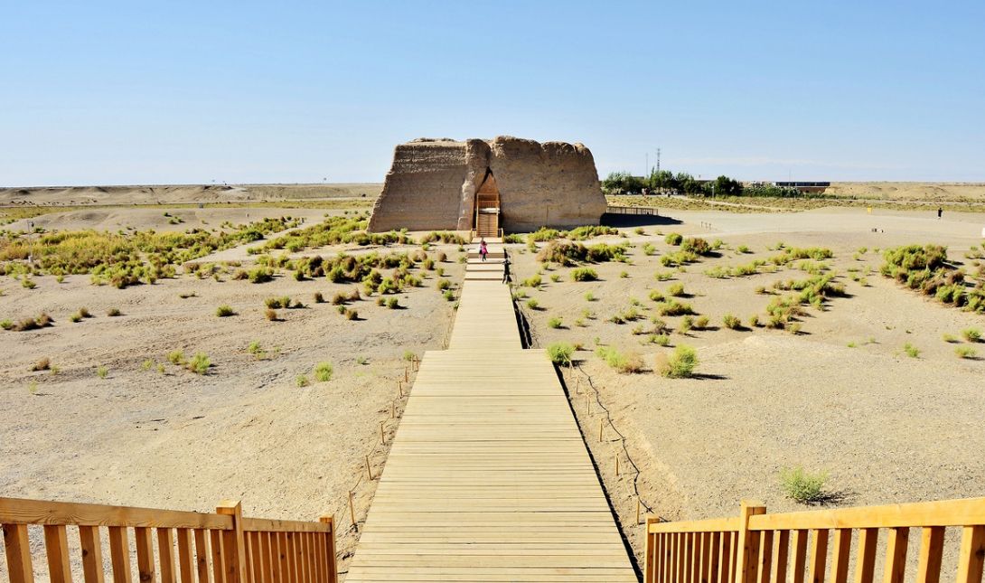 玉门600块上门2个小时：关于玉门关及周边旅行的全面解析