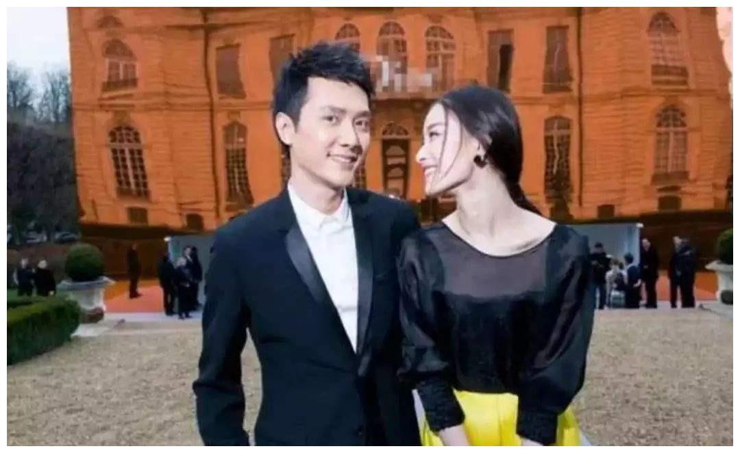 冯绍峰被再三逼问:倪妮哪里比赵丽颖差?冯绍峰