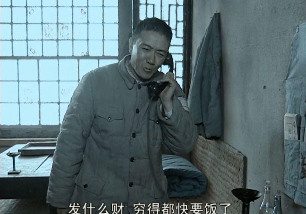 李云龙最初的原型不是中国人,而是一个老外,一位学者说出了名字