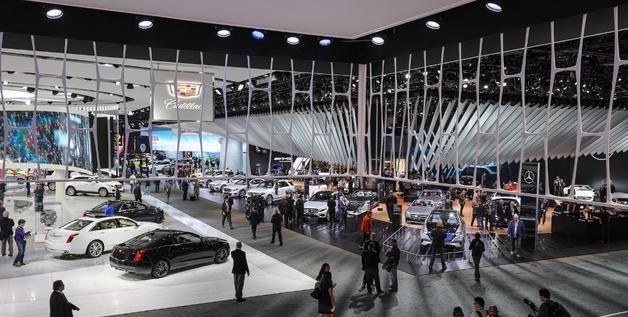 车展购车真的比4S店划算？其实这里面学问大着呢