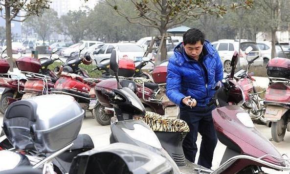 电动车应该“随用随充”还是“用完再充”？终于有了准确答案