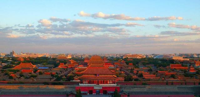我国古代的“四大一线”：如今的北上广深仅1个上榜，不是广州