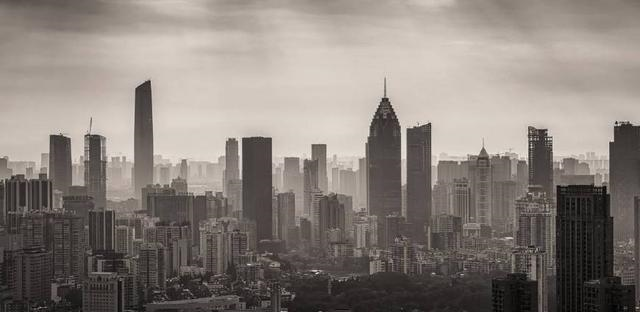 我国古代的“四大一线”：如今的北上广深仅1个上榜，不是广州